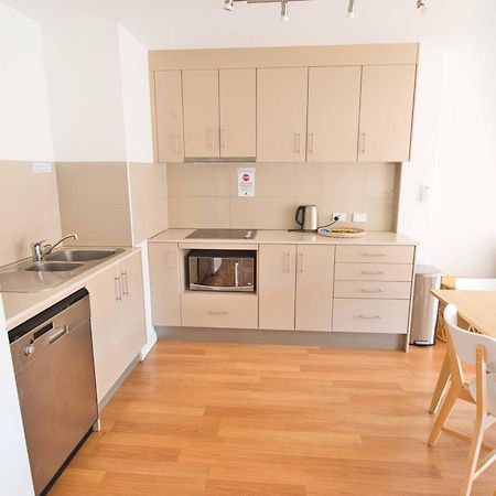 Nelson Bay Breeze Aparthotel Luaran gambar