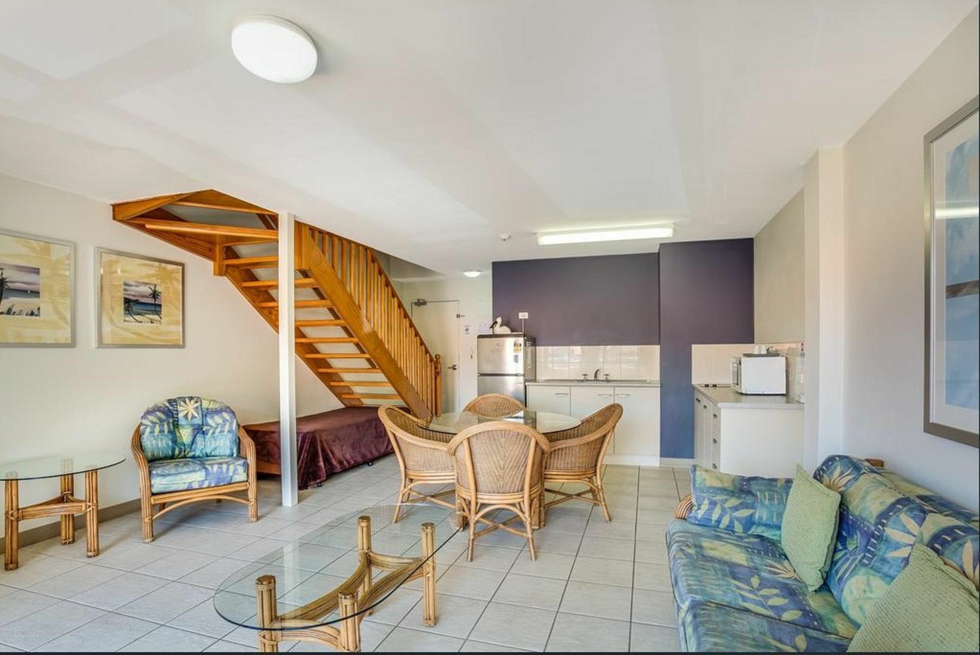 Nelson Bay Breeze Aparthotel Luaran gambar