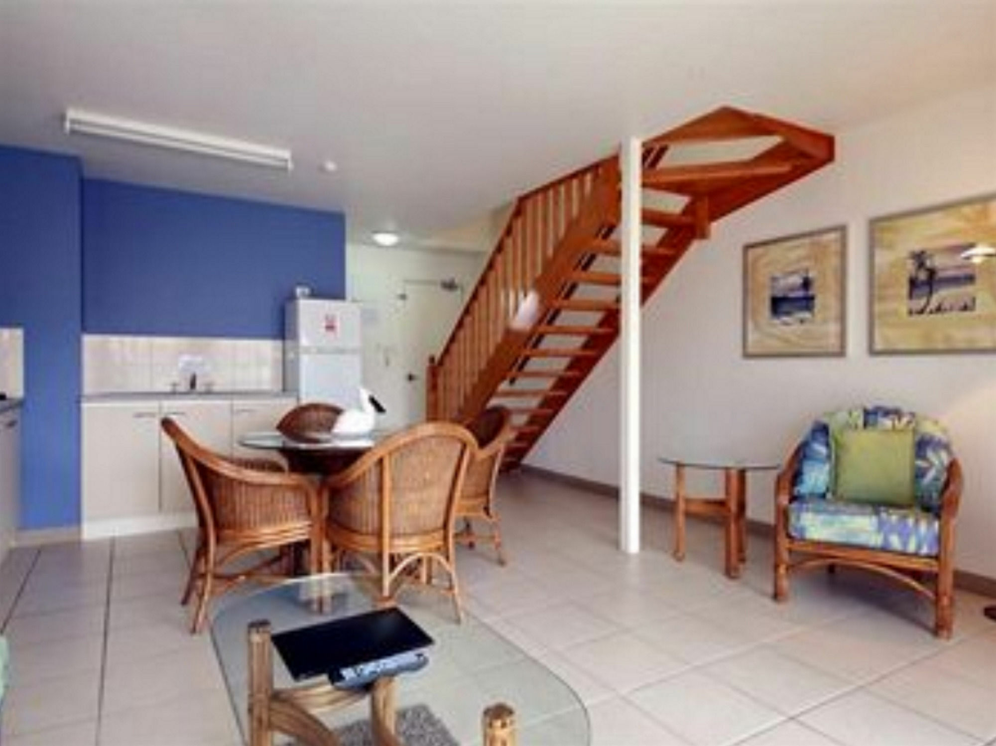 Nelson Bay Breeze Aparthotel Luaran gambar
